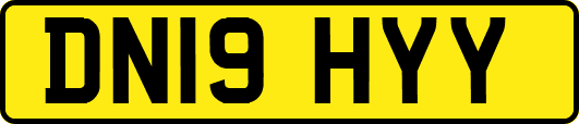 DN19HYY