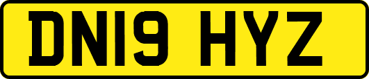 DN19HYZ