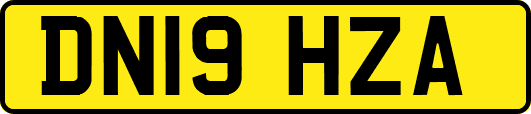 DN19HZA