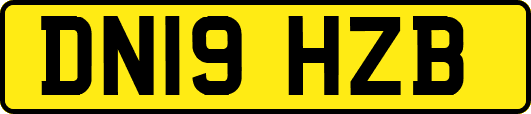 DN19HZB