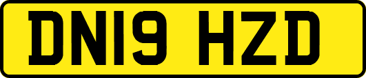 DN19HZD
