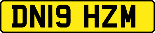 DN19HZM