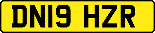DN19HZR