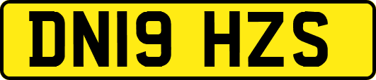 DN19HZS