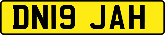 DN19JAH