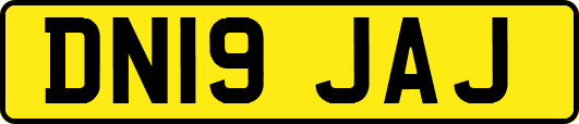 DN19JAJ