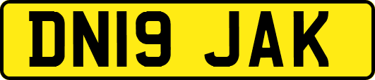 DN19JAK