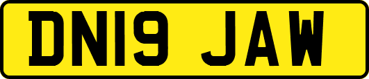 DN19JAW