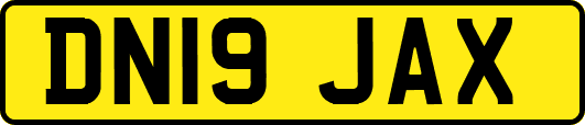DN19JAX