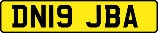 DN19JBA