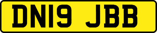 DN19JBB