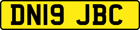 DN19JBC