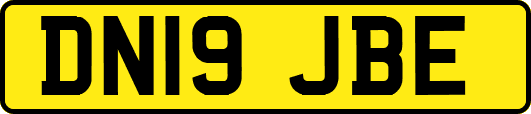 DN19JBE