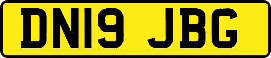 DN19JBG