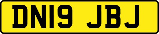 DN19JBJ