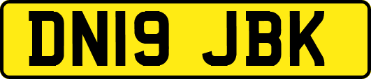 DN19JBK