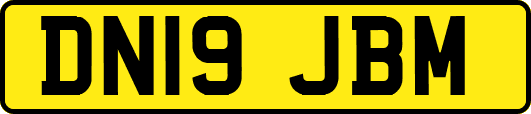 DN19JBM