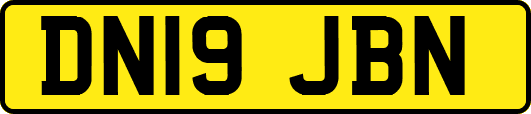 DN19JBN