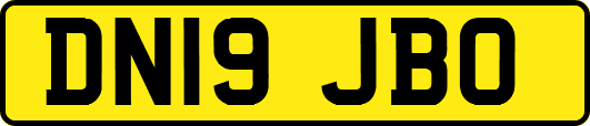 DN19JBO