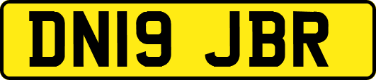 DN19JBR