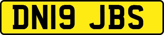 DN19JBS