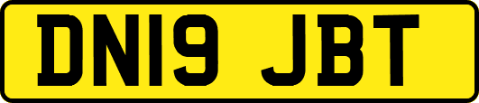 DN19JBT