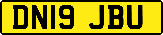 DN19JBU