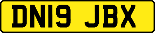 DN19JBX