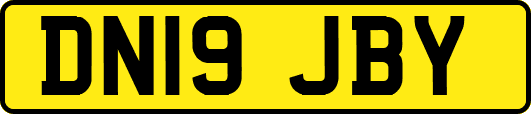 DN19JBY