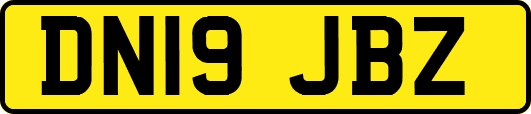 DN19JBZ