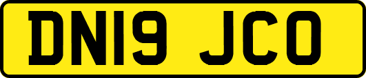 DN19JCO