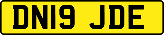 DN19JDE