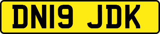 DN19JDK