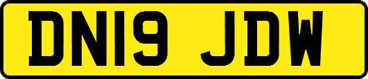 DN19JDW