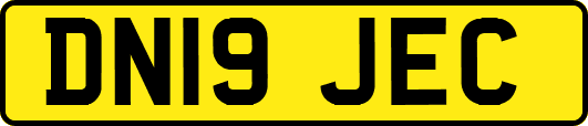 DN19JEC