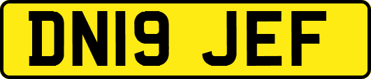 DN19JEF
