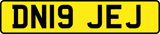 DN19JEJ