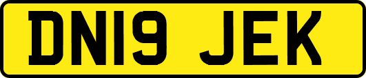 DN19JEK