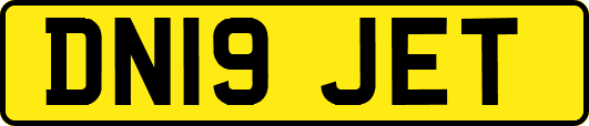 DN19JET
