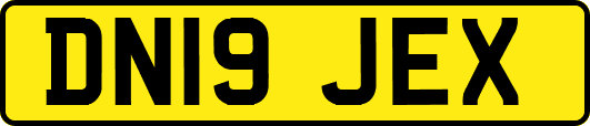 DN19JEX