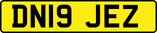 DN19JEZ