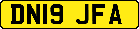 DN19JFA