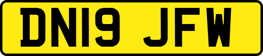 DN19JFW