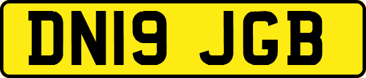 DN19JGB