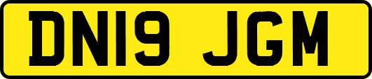 DN19JGM
