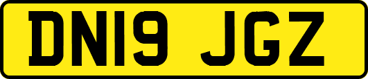DN19JGZ