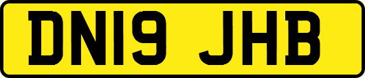DN19JHB
