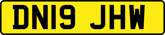 DN19JHW