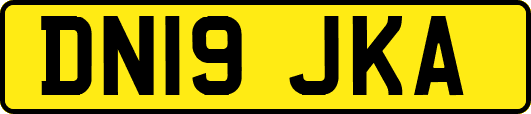 DN19JKA