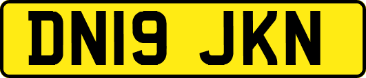 DN19JKN